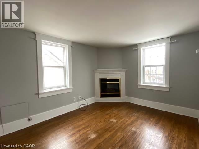 22 Wellington Street N Unit# 2, Kitchener, Ontario  N2H 5J4 - Photo 7 - 40786380