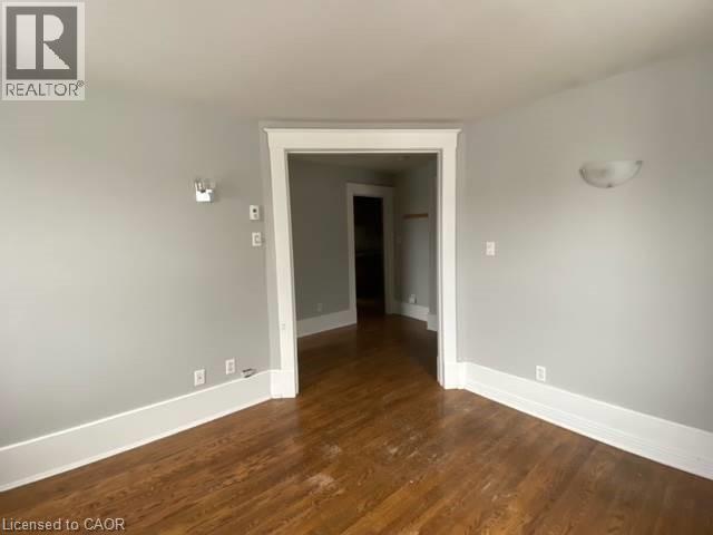 22 Wellington Street N Unit# 2, Kitchener, Ontario  N2H 5J4 - Photo 8 - 40786380