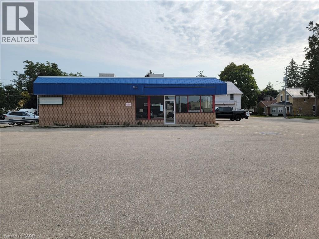 189 10th Street, Hanover, Ontario  N4N 1N8 - Photo 2 - 40786371