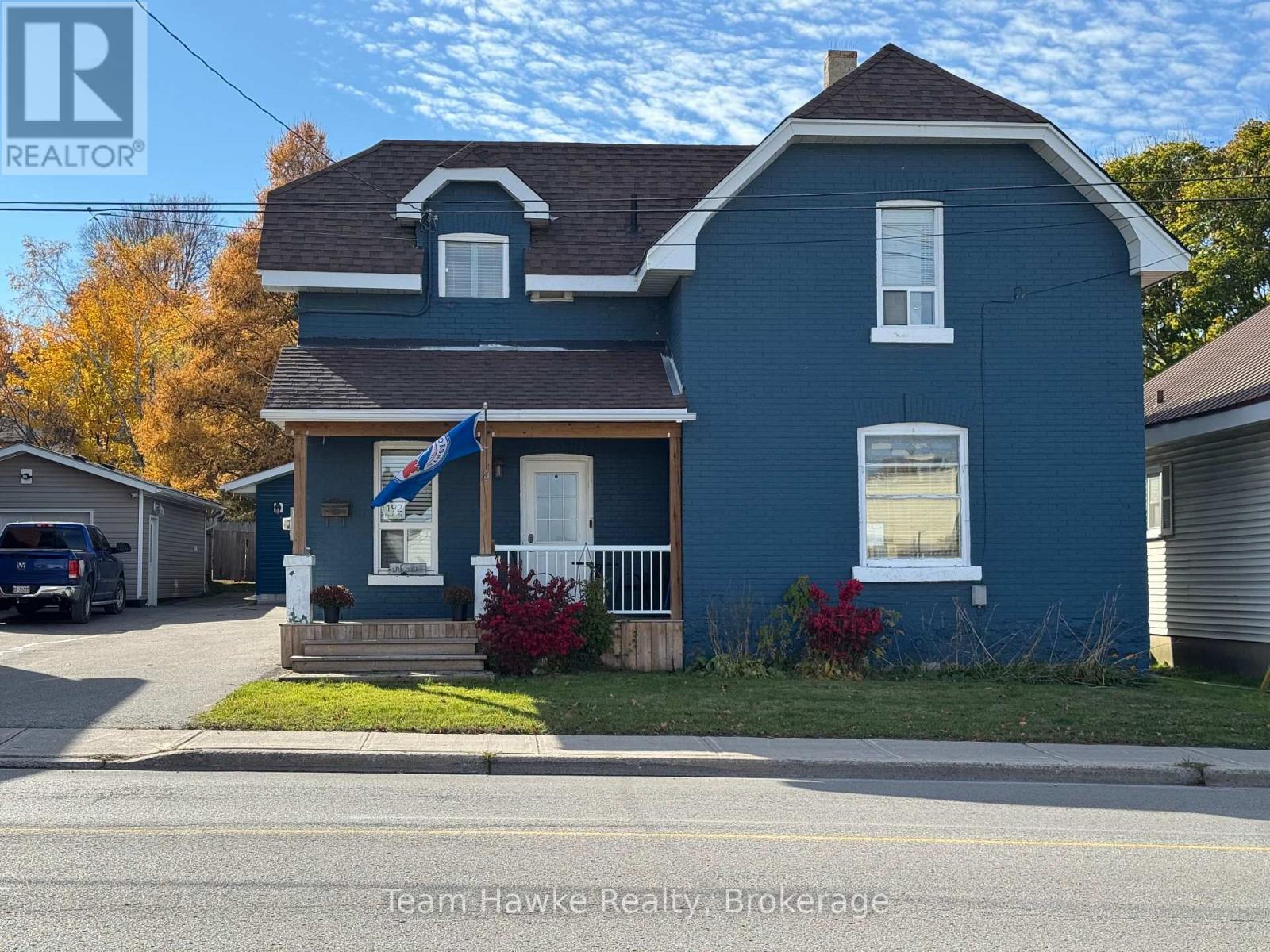 192 Fourth Street, Midland, Ontario L4R 3T4 - Photo 1 - S12521090