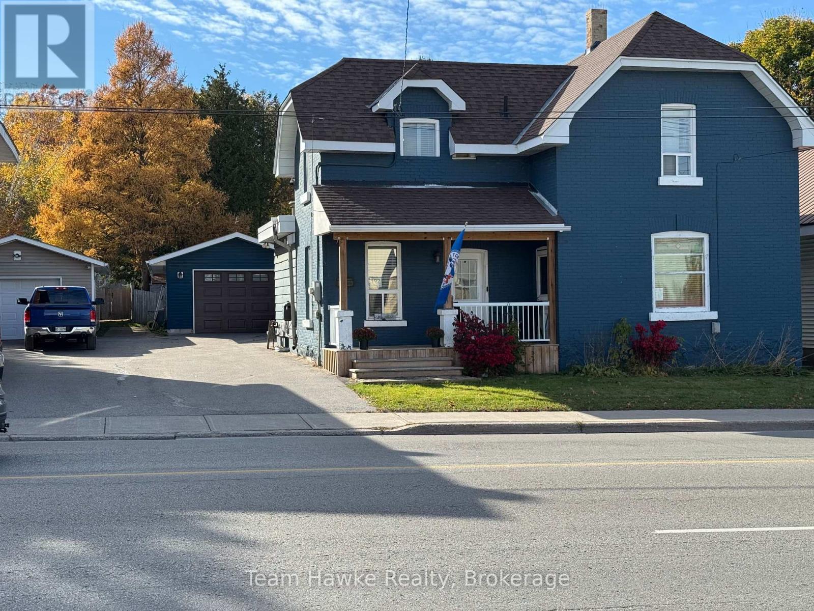 192 Fourth Street, Midland, Ontario L4R 3T4 - Photo 2 - S12521090