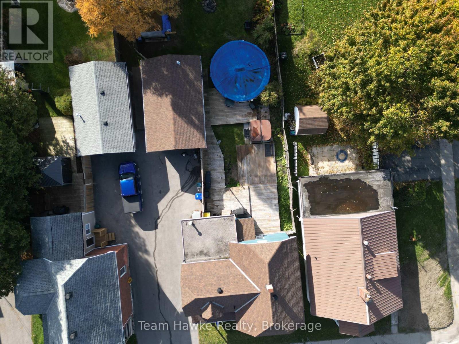 192 Fourth Street, Midland, Ontario L4R 3T4 - Photo 24 - S12521090