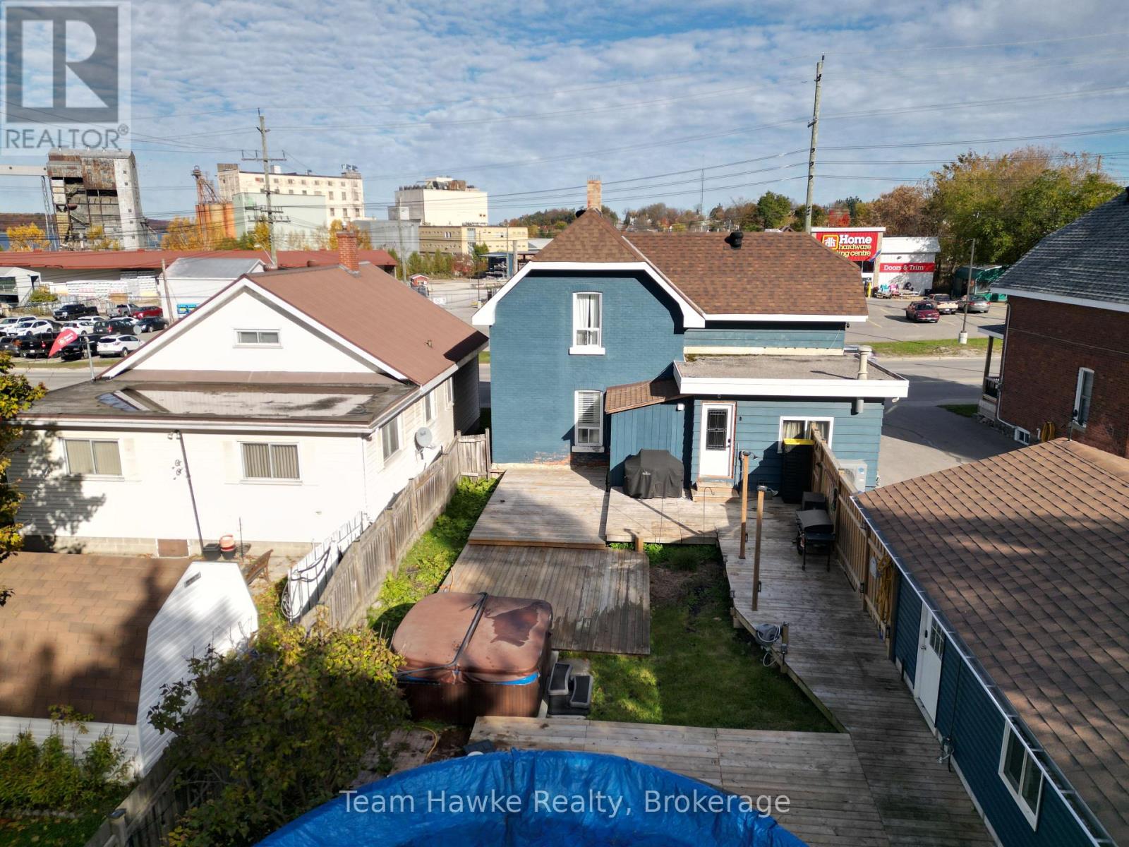 192 Fourth Street, Midland, Ontario L4R 3T4 - Photo 27 - S12521090