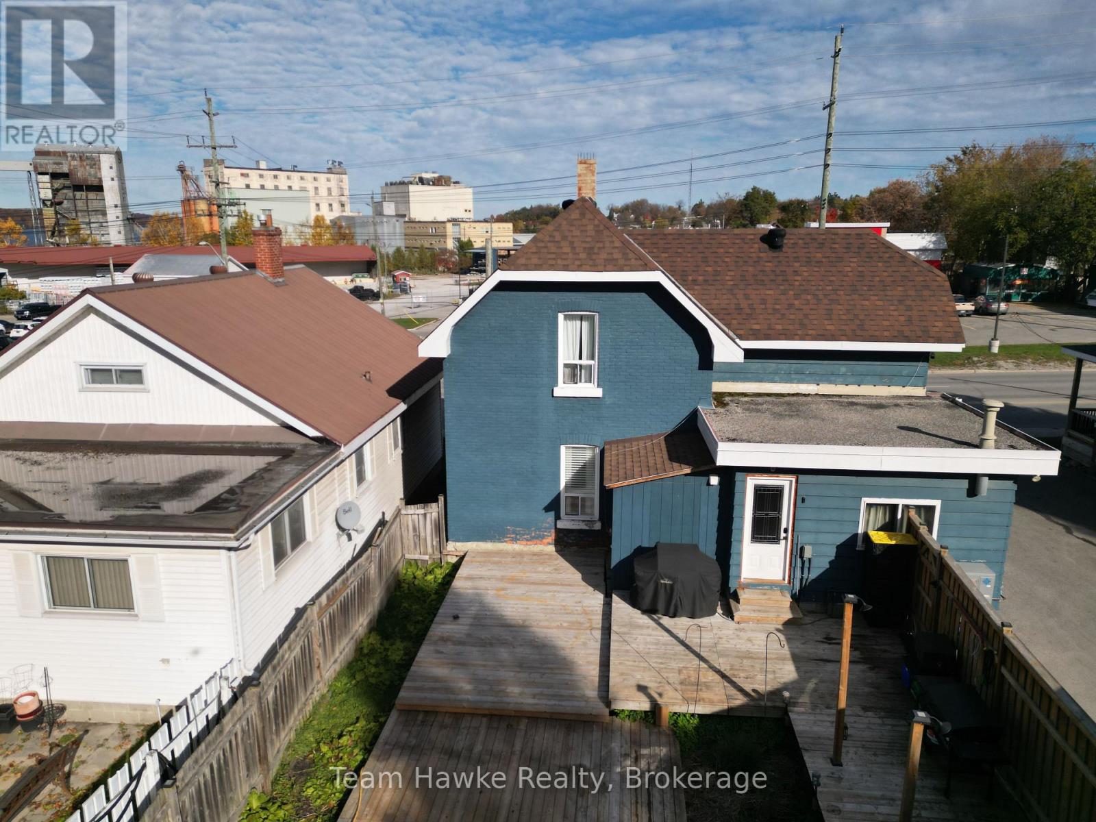 192 Fourth Street, Midland, Ontario L4R 3T4 - Photo 28 - S12521090