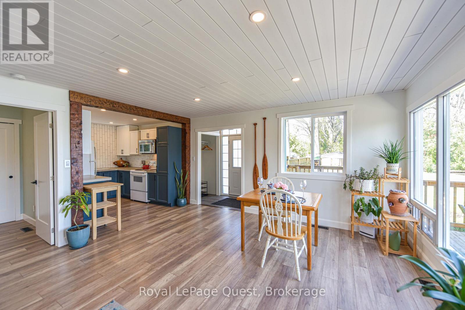 4304 Plum Point Road, Ramara, Ontario L3V 0P8 - Photo 18 - S12521150