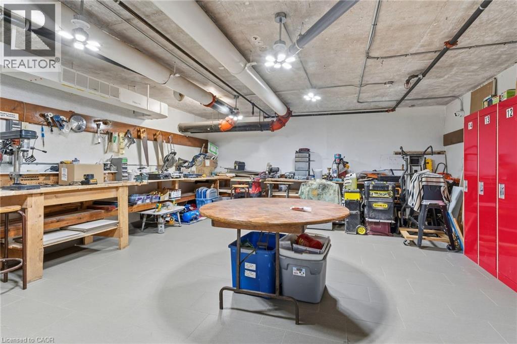 700 Dynes Road Unit# 616, Burlington, Ontario  L7N 3M2 - Photo 30 - 40774060