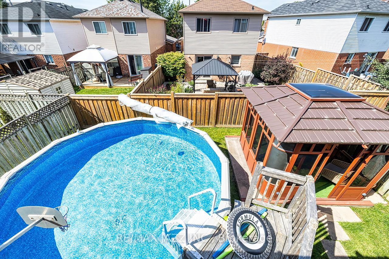 78 Bonnycastle Drive, Clarington, Ontario L1C 4S9 - Photo 25 - E12521122