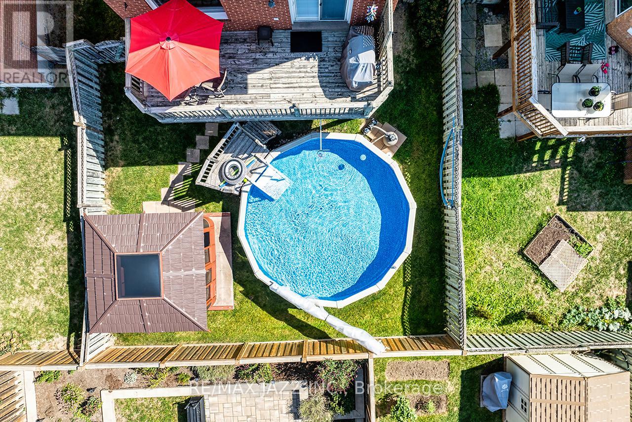 78 Bonnycastle Drive, Clarington, Ontario L1C 4S9 - Photo 49 - E12521122