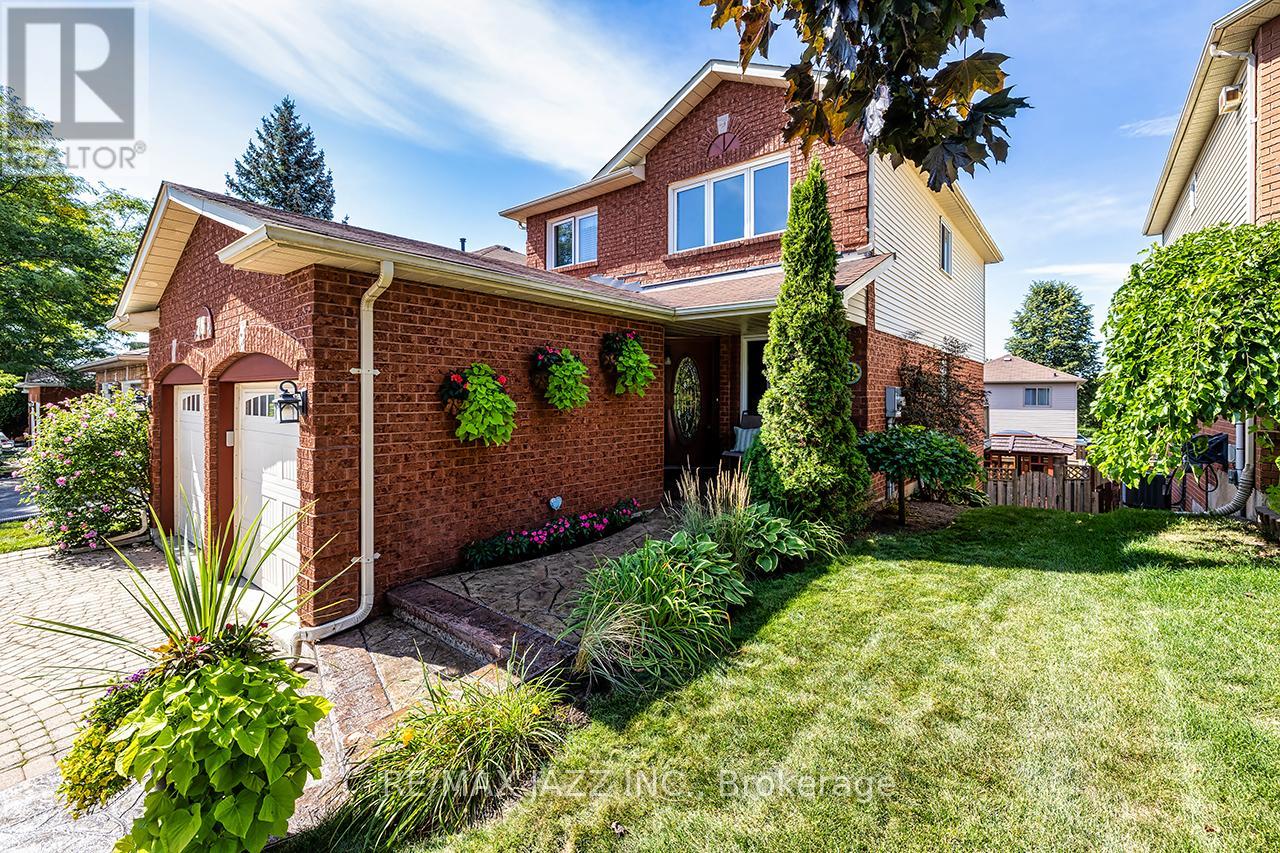 78 Bonnycastle Drive, Clarington, Ontario L1C 4S9 - Photo 50 - E12521122