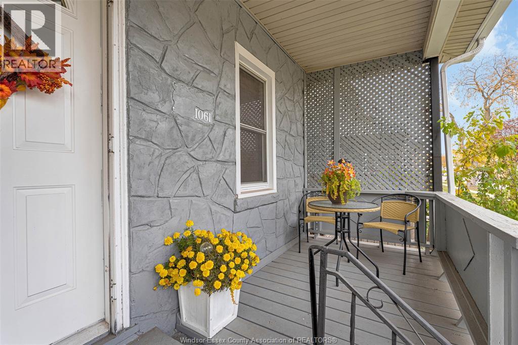 1061 Highland Avenue, Windsor, Ontario N9A 1R6 - Photo 6 - 25028290