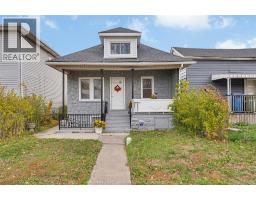 1061 HIGHLAND AVENUE, Windsor, Ontario