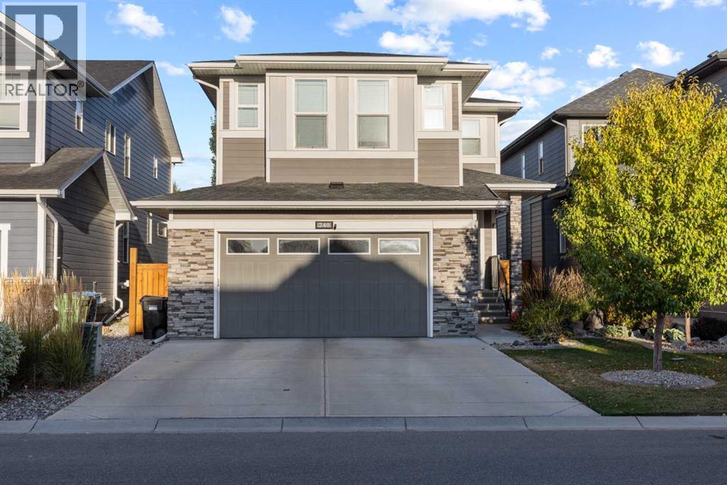 240 Cranbrook Circle Se, Calgary, Alberta  T3M 2L9 - Photo 1 - A2267412