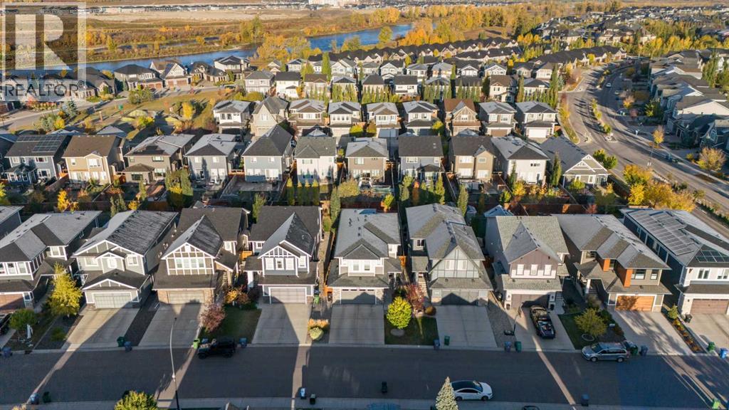 240 Cranbrook Circle Se, Calgary, Alberta  T3M 2L9 - Photo 42 - A2267412