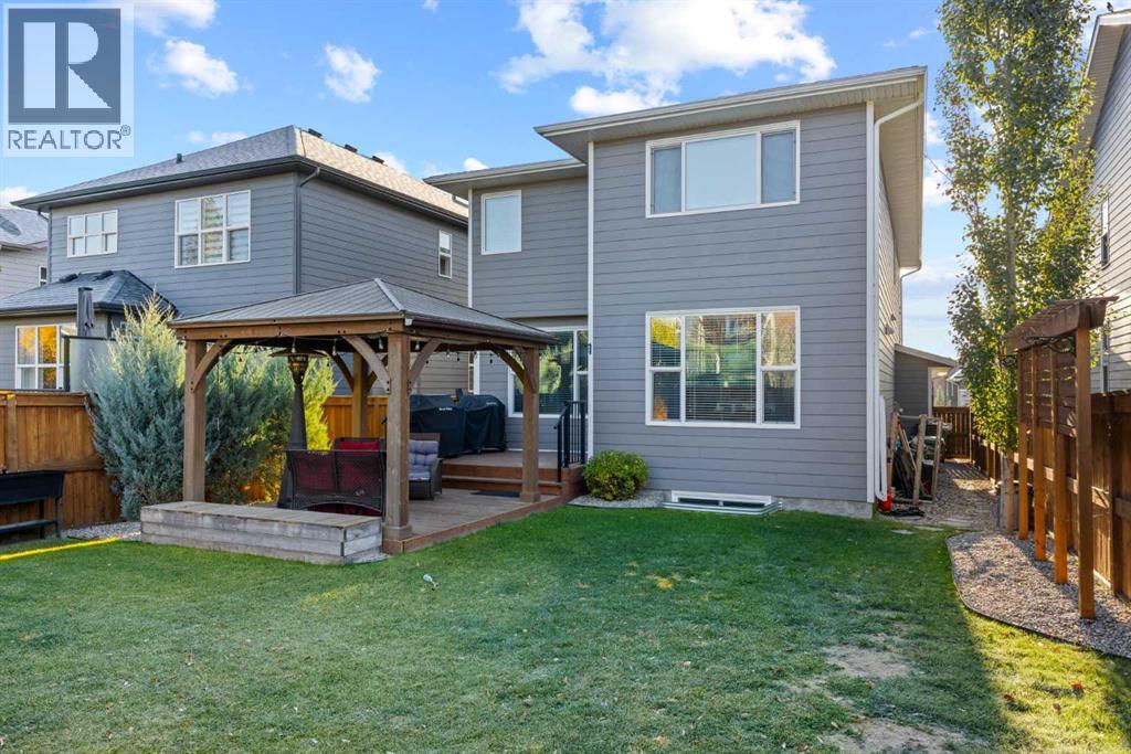 240 Cranbrook Circle Se, Calgary, Alberta  T3M 2L9 - Photo 39 - A2267412