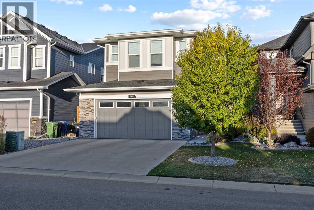 240 Cranbrook Circle Se, Calgary, Alberta  T3M 2L9 - Photo 2 - A2267412