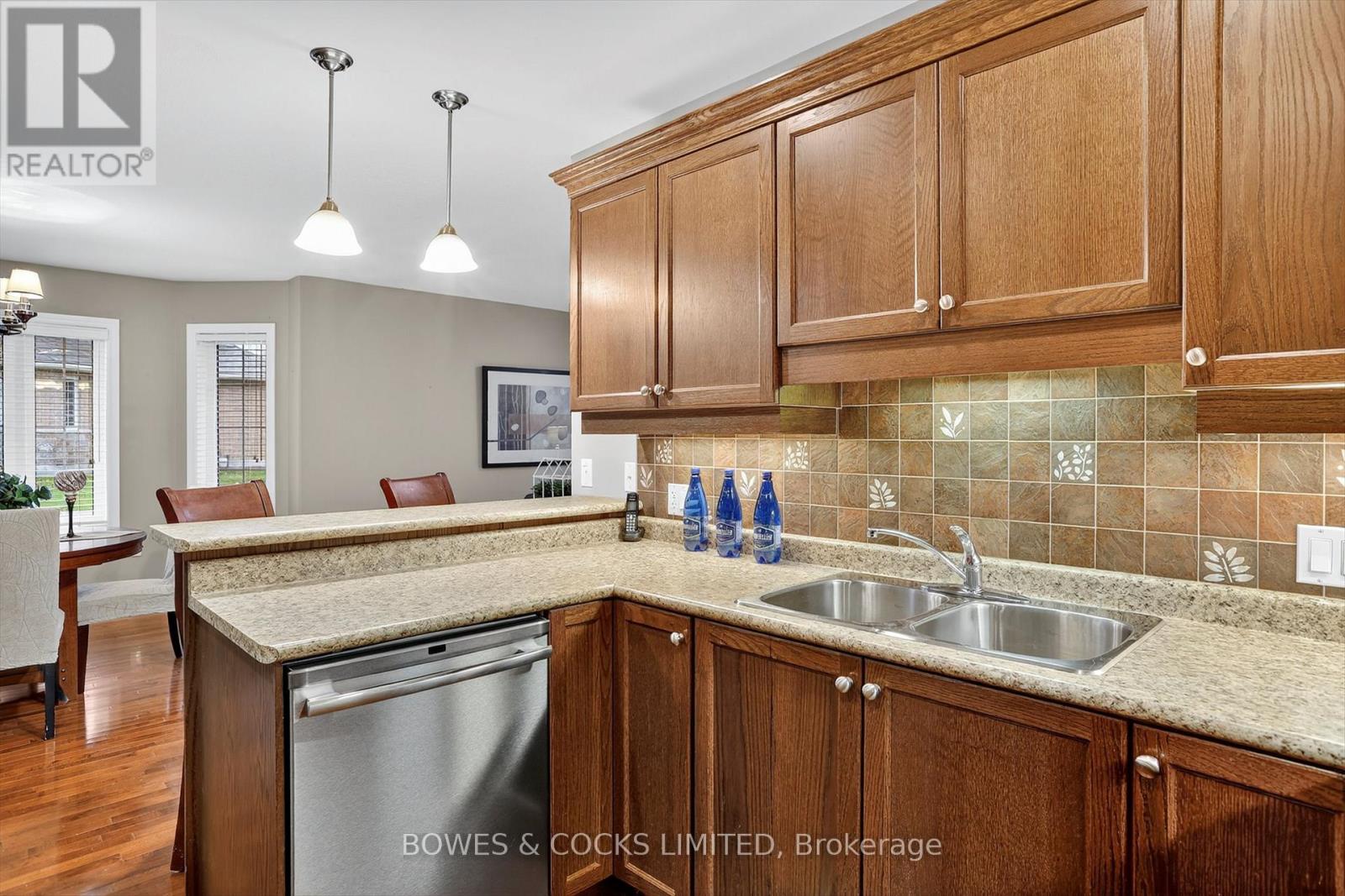 63 - 135 Village Crescent, Peterborough, Ontario  K9J 0A9 - Photo 14 - X12520884