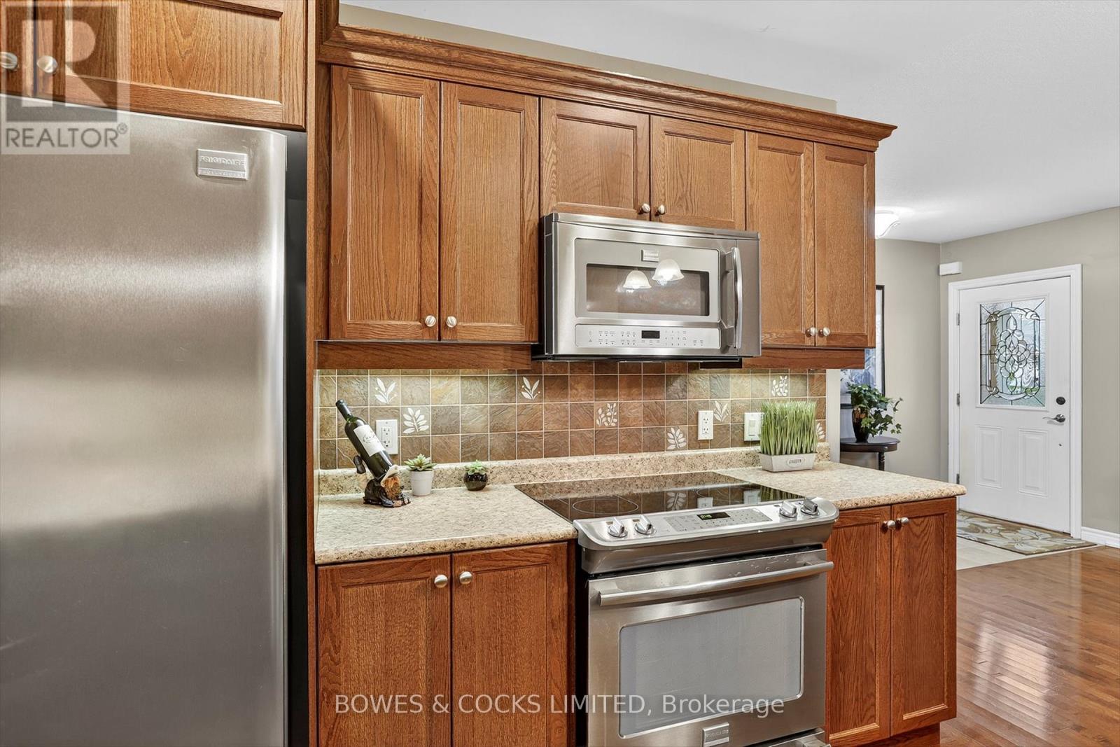 63 - 135 Village Crescent, Peterborough, Ontario  K9J 0A9 - Photo 17 - X12520884