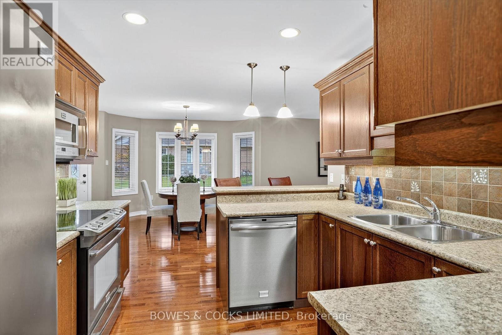 63 - 135 Village Crescent, Peterborough, Ontario  K9J 0A9 - Photo 18 - X12520884