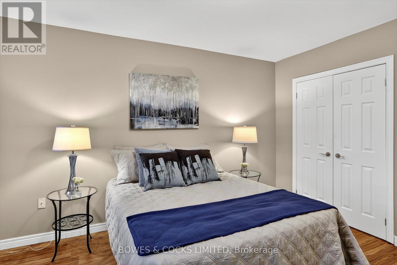 63 - 135 Village Crescent, Peterborough, Ontario  K9J 0A9 - Photo 25 - X12520884