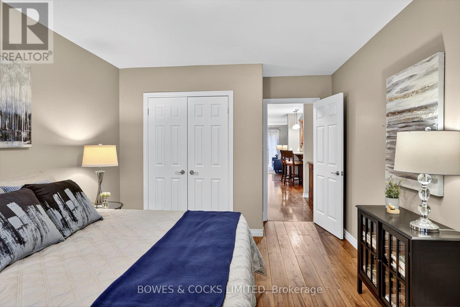 63 - 135 Village Crescent, Peterborough, Ontario  K9J 0A9 - Photo 26 - X12520884