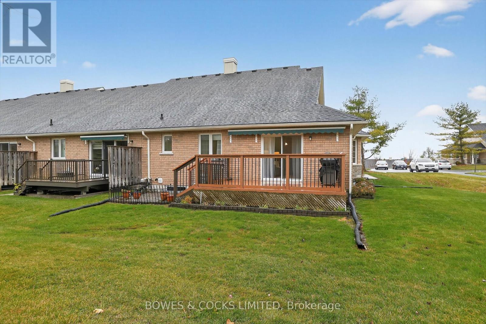 63 - 135 Village Crescent, Peterborough, Ontario  K9J 0A9 - Photo 39 - X12520884