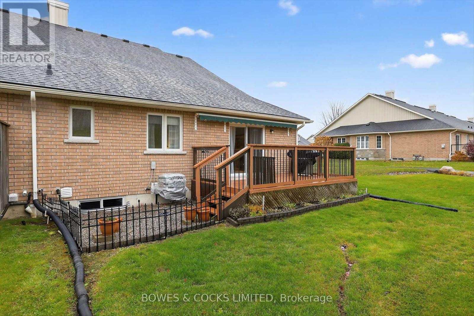 63 - 135 Village Crescent, Peterborough, Ontario  K9J 0A9 - Photo 40 - X12520884