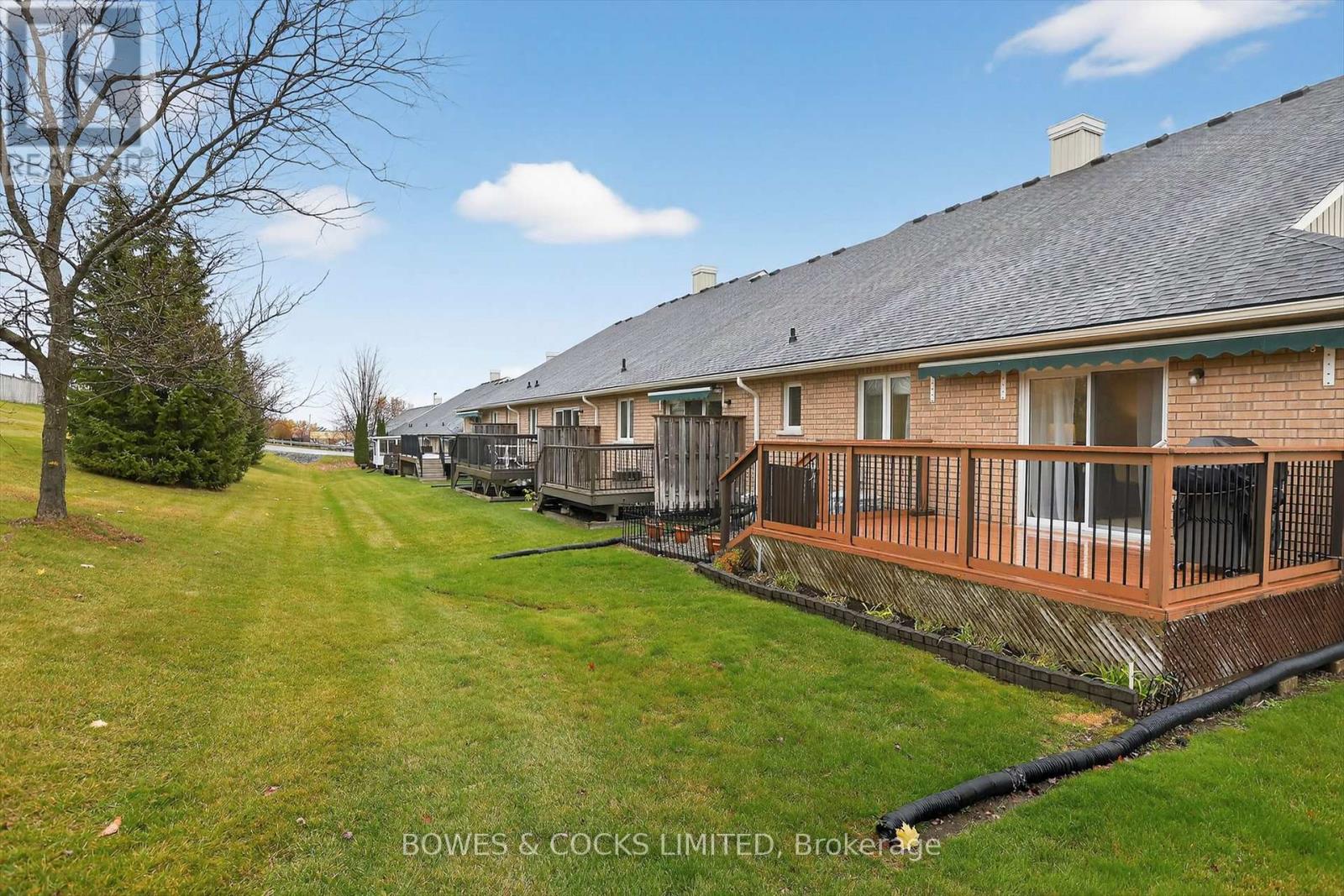 63 - 135 Village Crescent, Peterborough, Ontario  K9J 0A9 - Photo 46 - X12520884