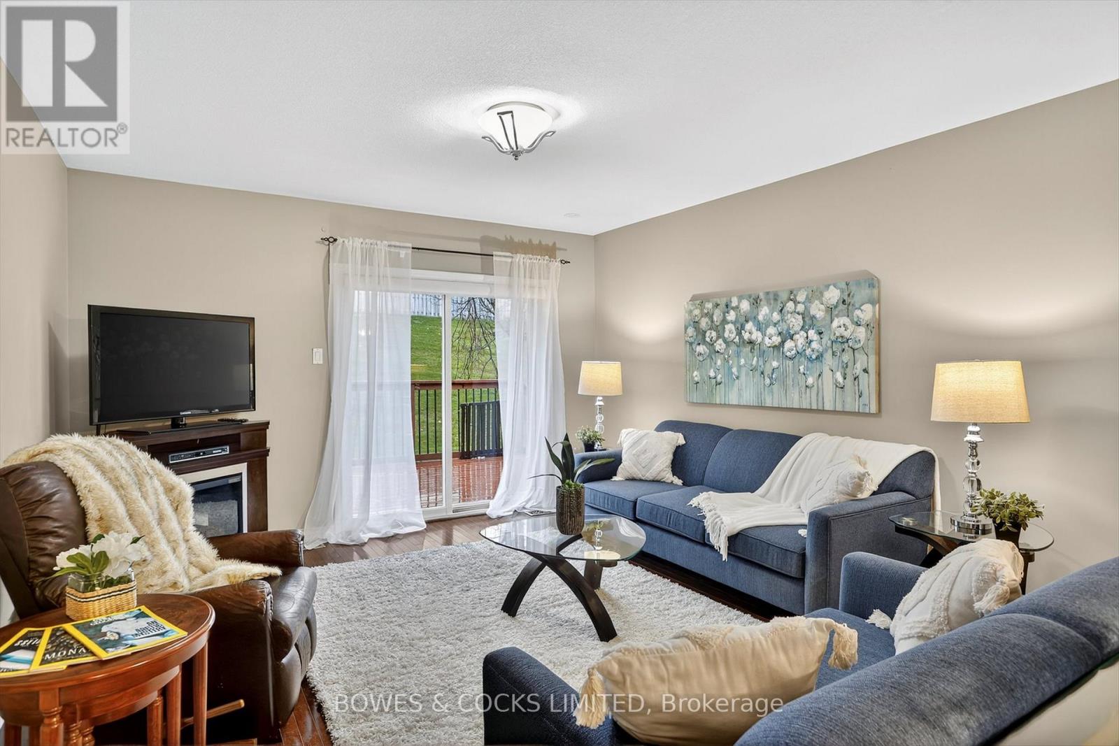 63 - 135 Village Crescent, Peterborough, Ontario  K9J 0A9 - Photo 9 - X12520884