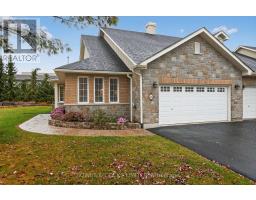 63 - 135 VILLAGE CRESCENT, Peterborough, Ontario