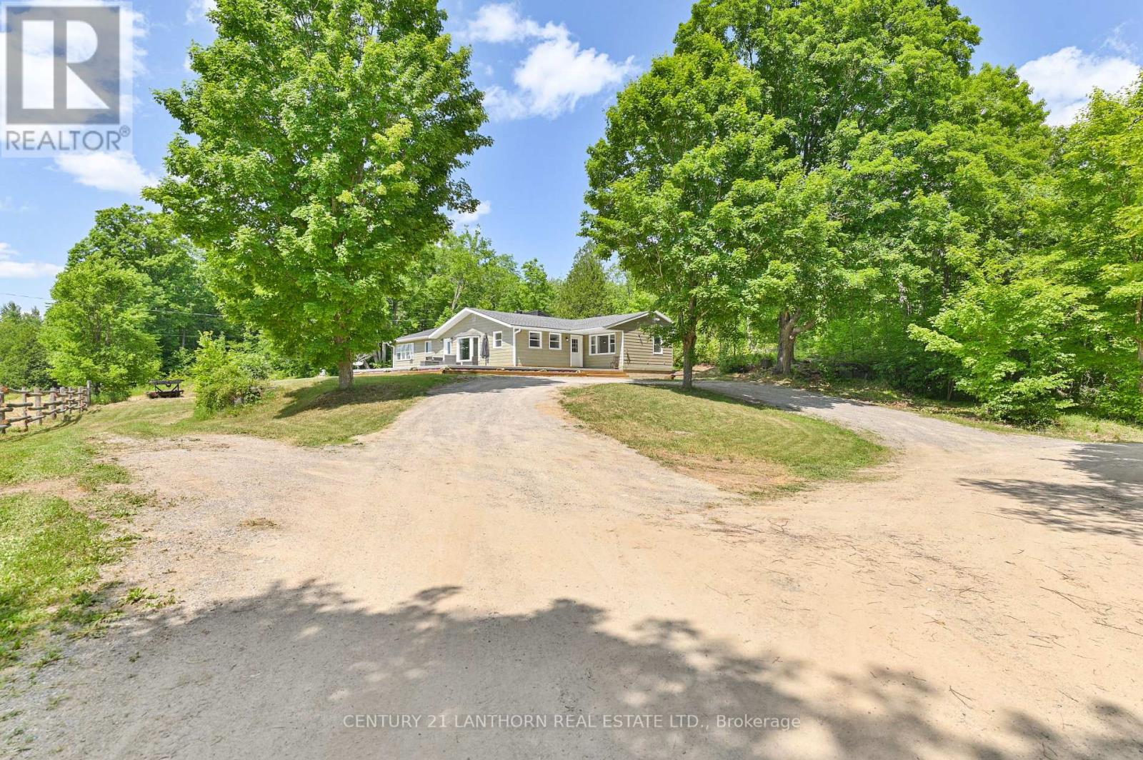 932 Hunt Club Road, Madoc, Ontario  K0K 2K0 - Photo 2 - X12520944