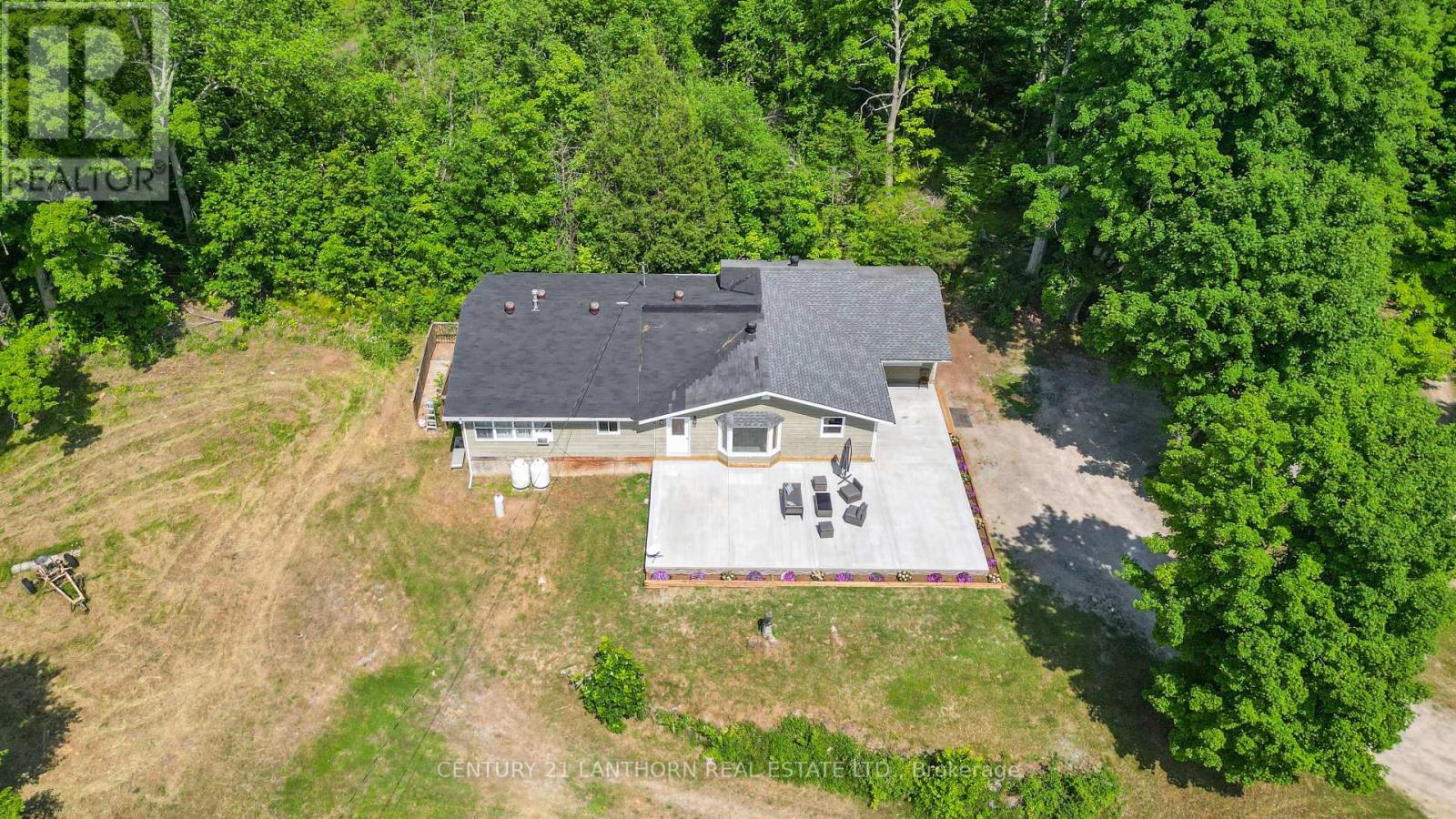 932 Hunt Club Road, Madoc, Ontario  K0K 2K0 - Photo 42 - X12520944