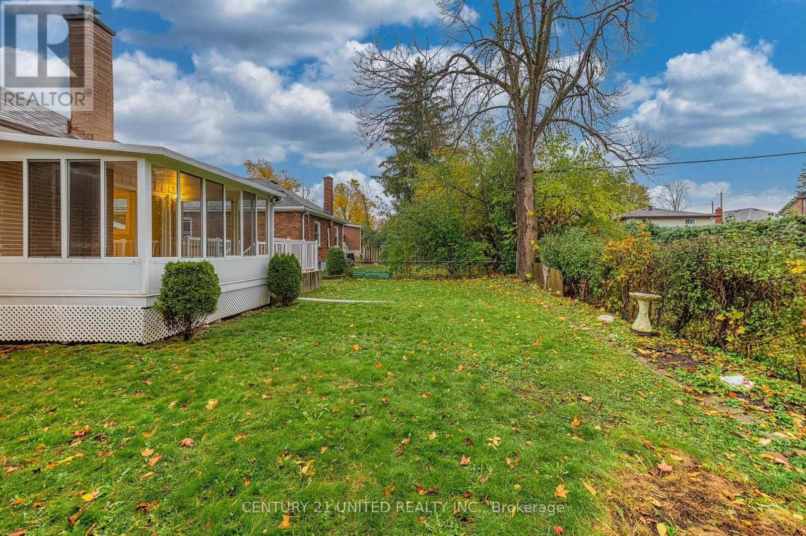 835 Barnardo Avenue, Peterborough, Ontario  K9H 5W1 - Photo 29 - X12520956