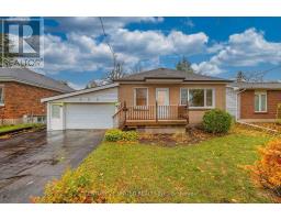 835 BARNARDO AVENUE, Peterborough, Ontario