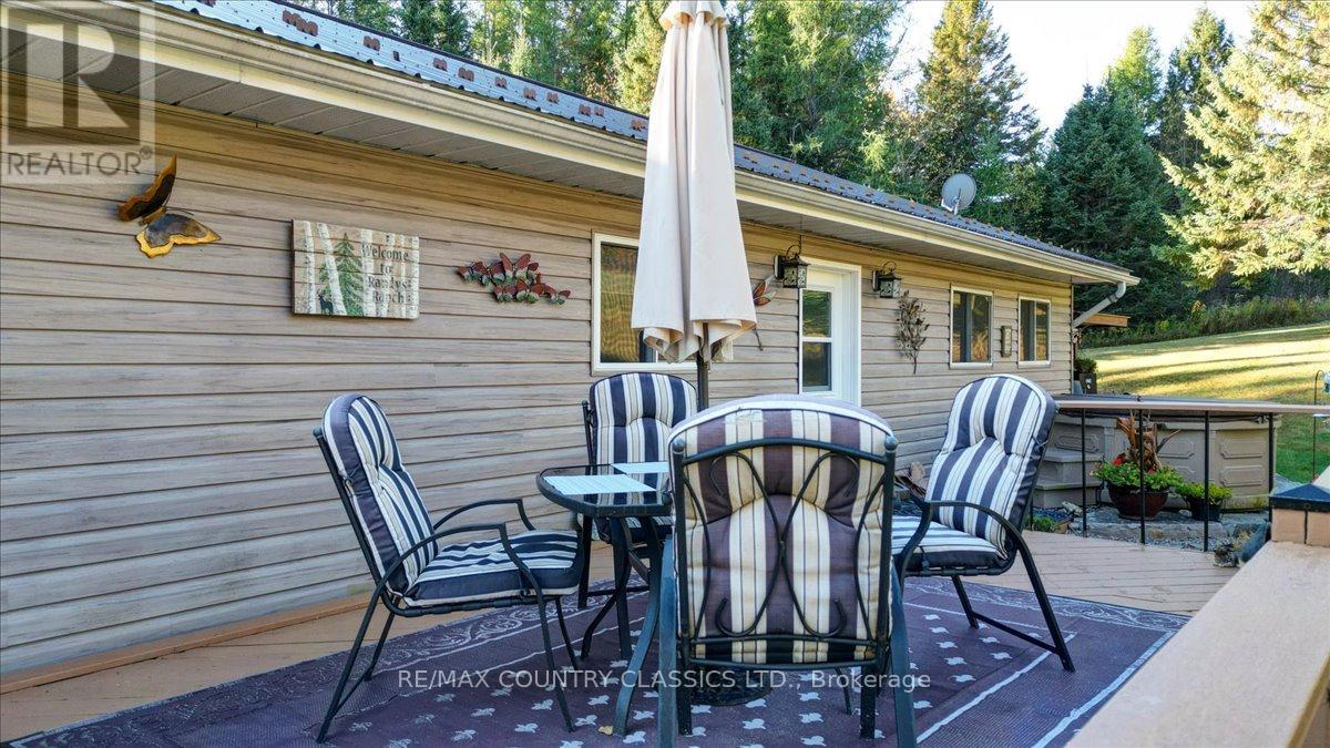 1689 Graphite Road, Hastings Highlands, Ontario  K0L 2S0 - Photo 12 - X12521072