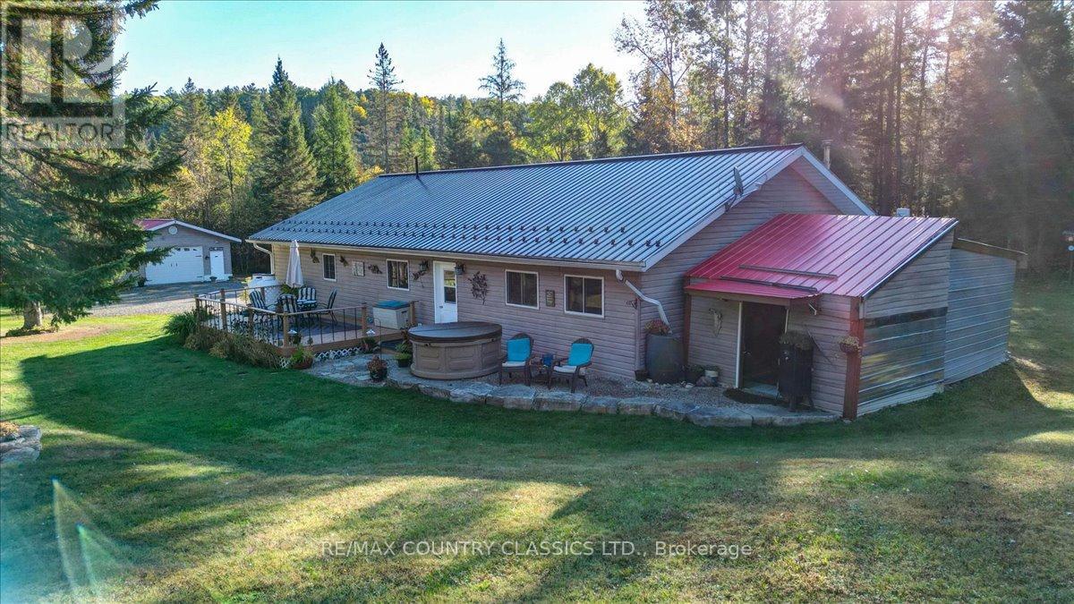 1689 Graphite Road, Hastings Highlands, Ontario  K0L 2S0 - Photo 9 - X12521072