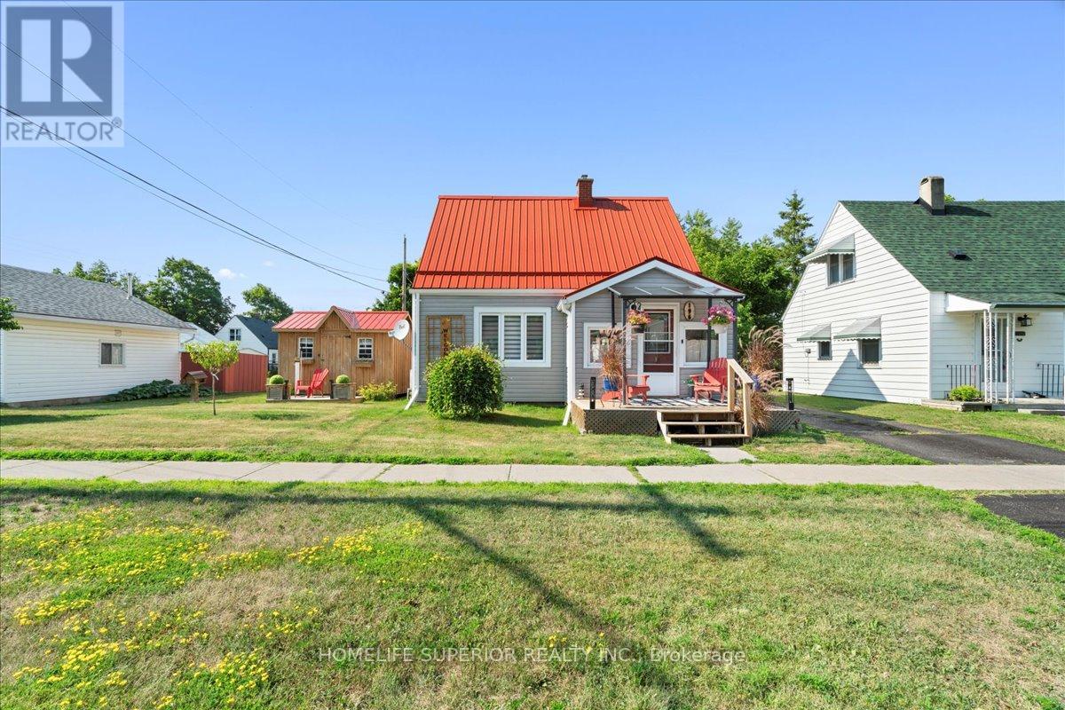 196 First Street, Trent Hills (Campbellford), Ontario  K0L 1L0 - Photo 1 - X12521180