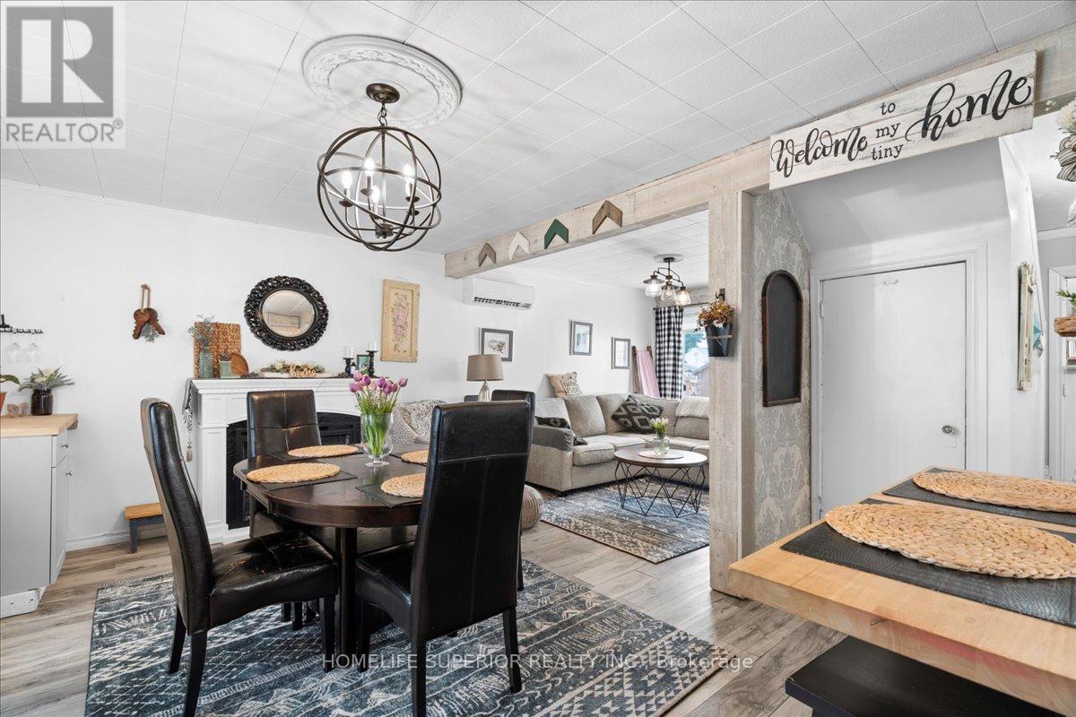 196 First Street, Trent Hills (Campbellford), Ontario  K0L 1L0 - Photo 11 - X12521180