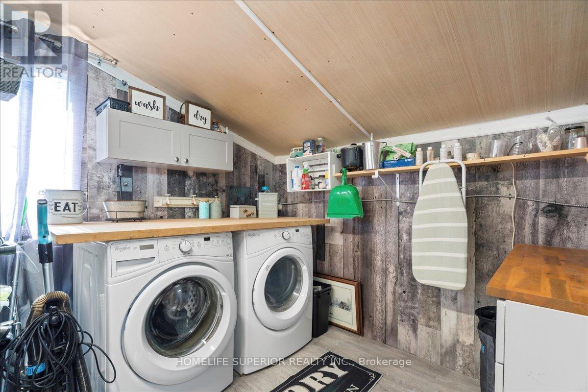 196 First Street, Trent Hills (Campbellford), Ontario  K0L 1L0 - Photo 19 - X12521180