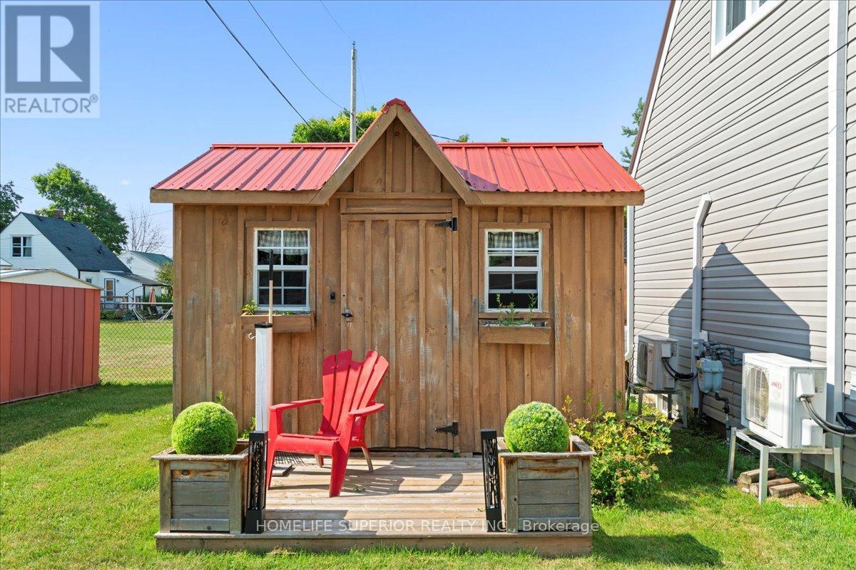 196 First Street, Trent Hills (Campbellford), Ontario  K0L 1L0 - Photo 23 - X12521180