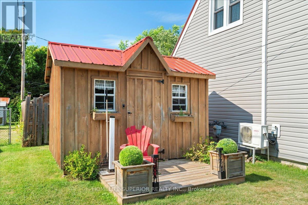 196 First Street, Trent Hills (Campbellford), Ontario  K0L 1L0 - Photo 25 - X12521180