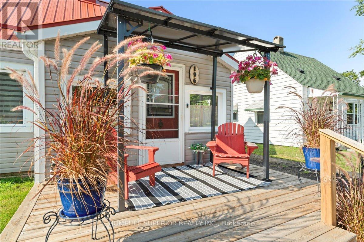 196 First Street, Trent Hills (Campbellford), Ontario  K0L 1L0 - Photo 3 - X12521180