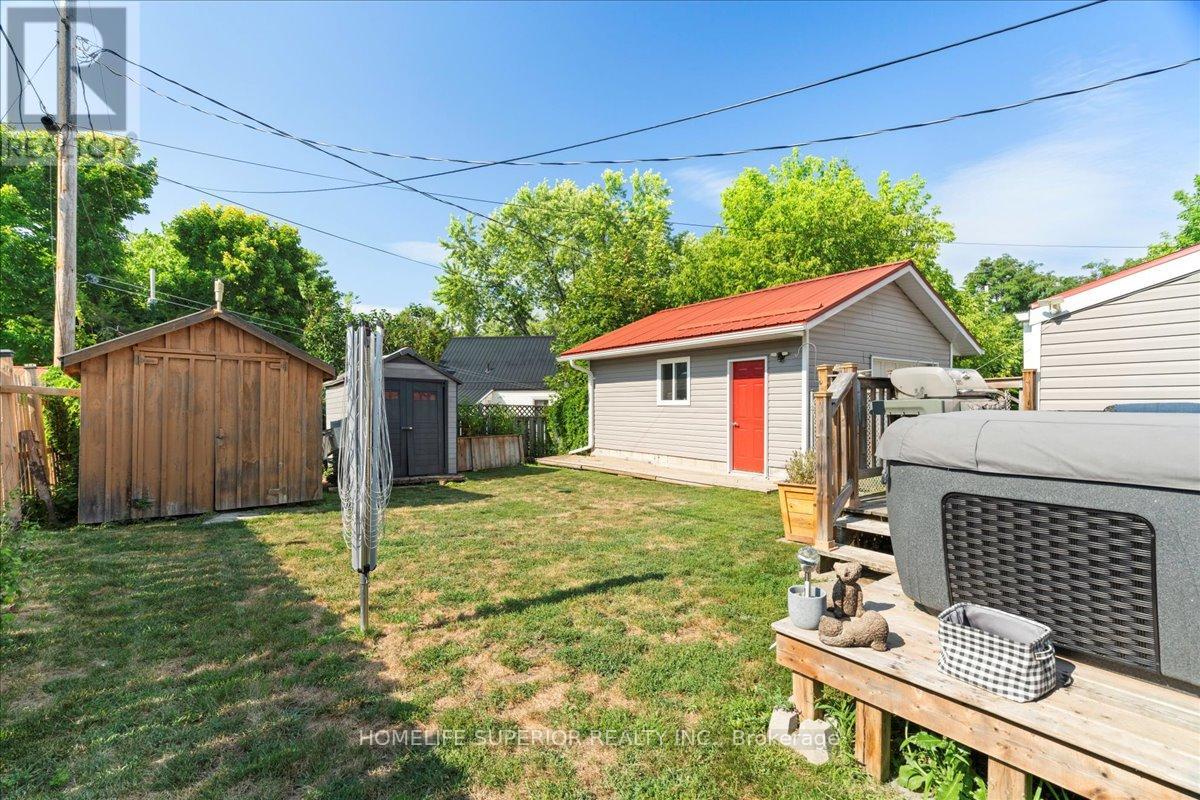 196 First Street, Trent Hills (Campbellford), Ontario  K0L 1L0 - Photo 31 - X12521180