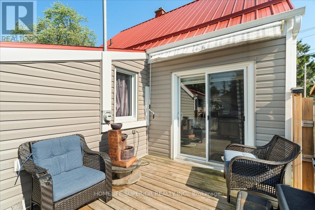 196 First Street, Trent Hills (Campbellford), Ontario  K0L 1L0 - Photo 32 - X12521180