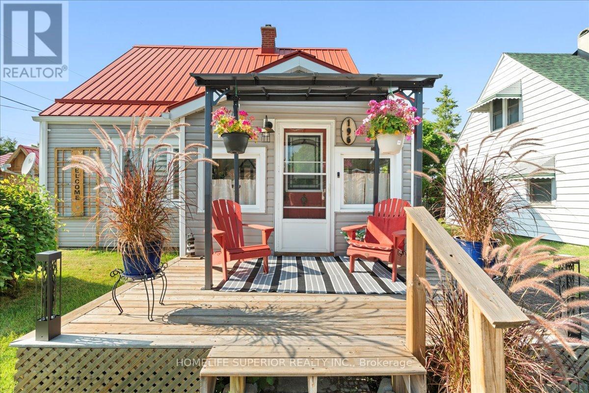 196 First Street, Trent Hills (Campbellford), Ontario  K0L 1L0 - Photo 4 - X12521180