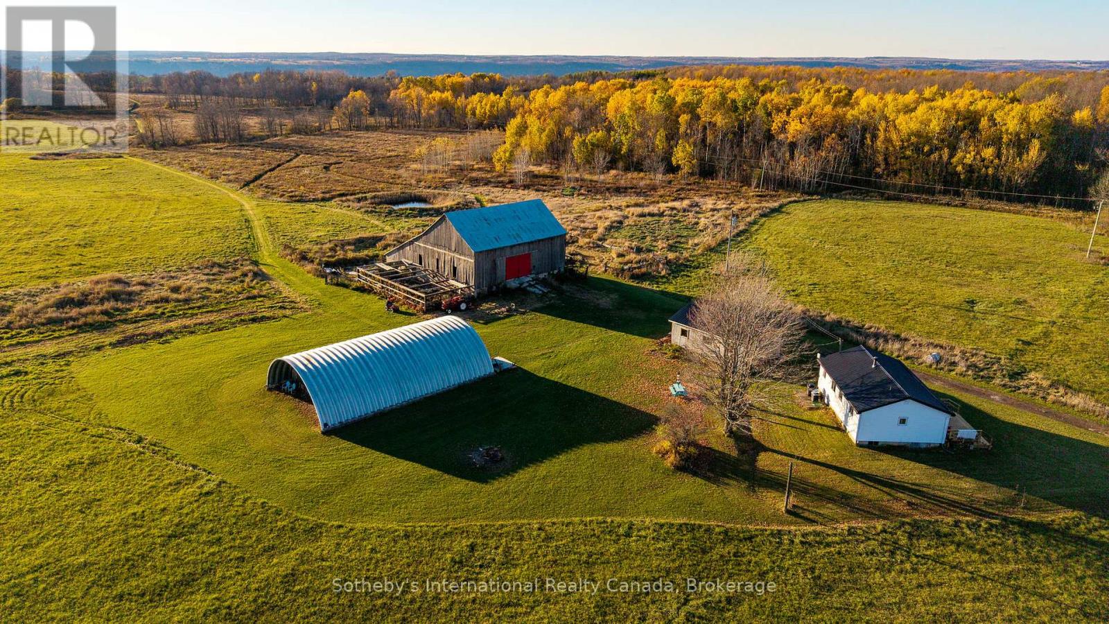 315298 3rd Line A, Grey Highlands, Ontario N0C 1E0 - Photo 38 - X12520904