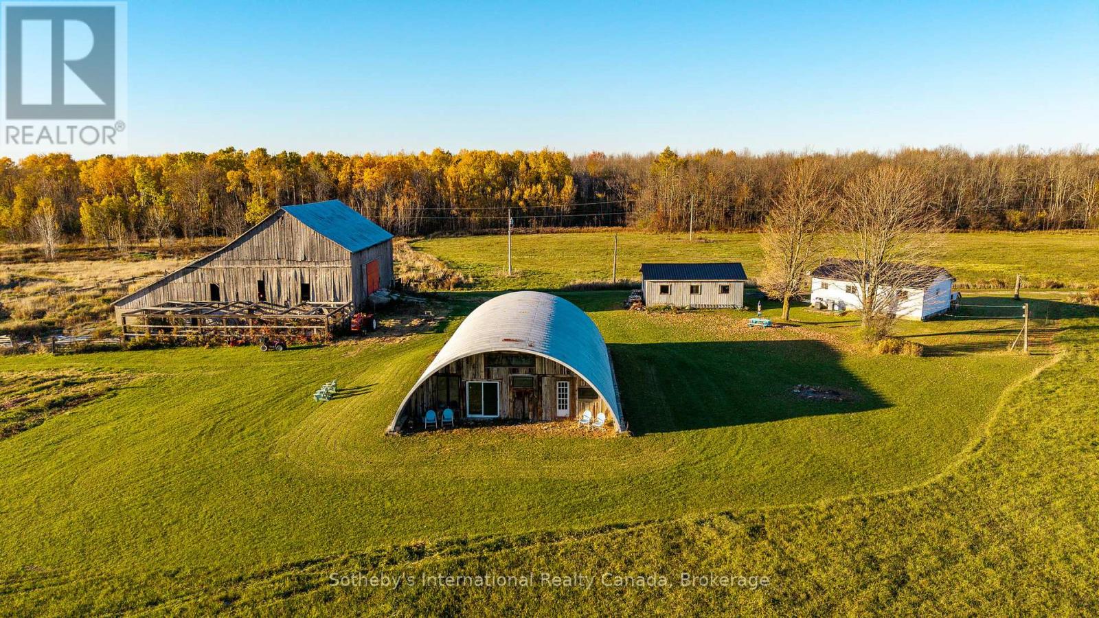 315298 3rd Line A, Grey Highlands, Ontario N0C 1E0 - Photo 39 - X12520904