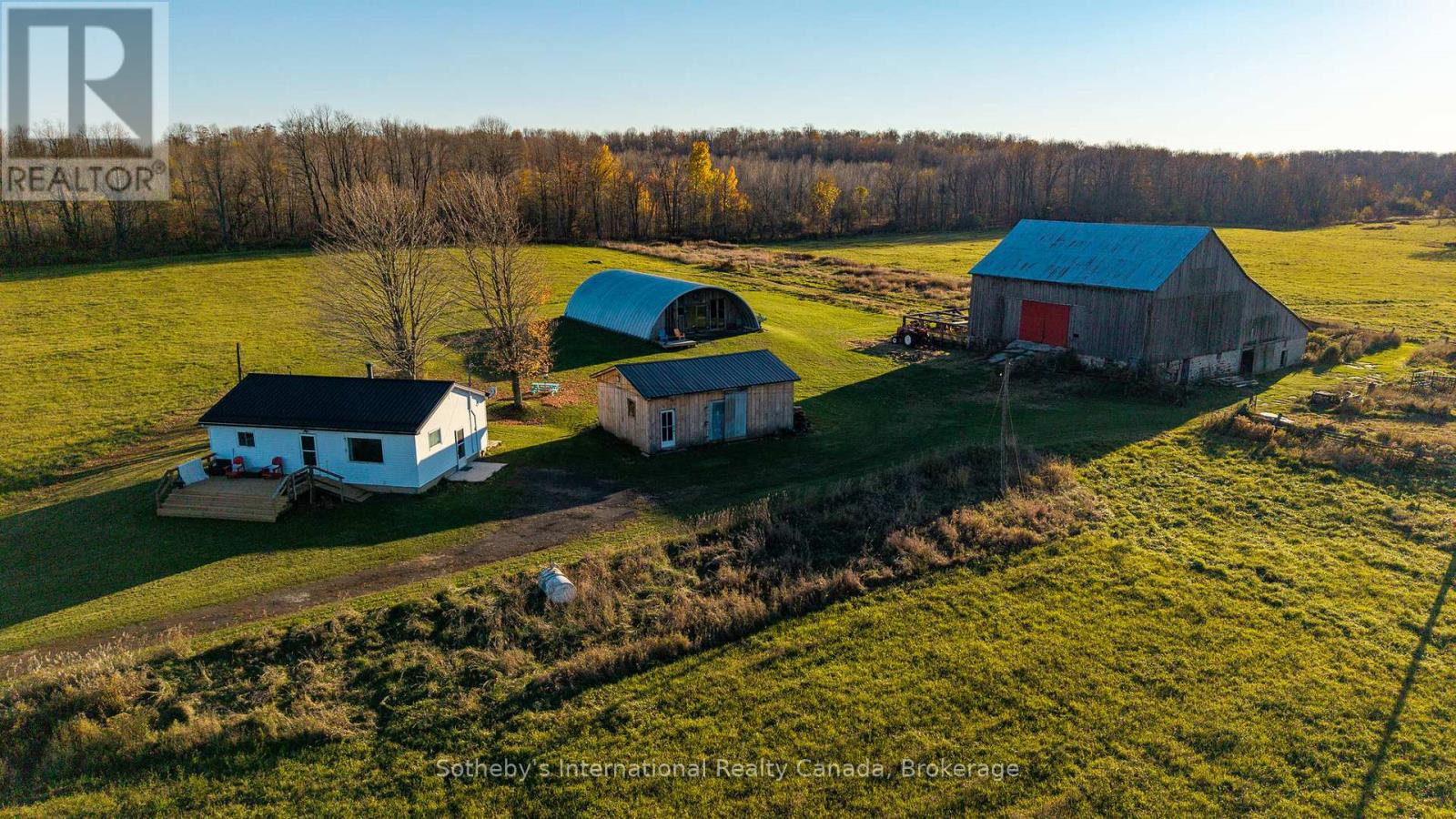 315298 3rd Line A, Grey Highlands, Ontario N0C 1E0 - Photo 43 - X12520904