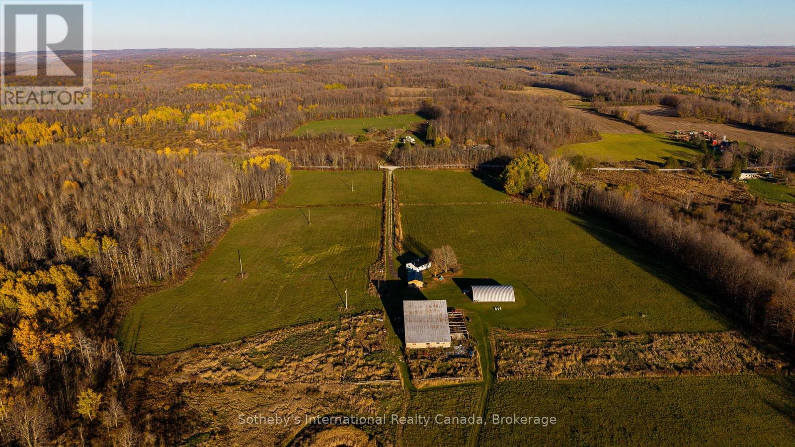 315298 3rd Line A, Grey Highlands, Ontario N0C 1E0 - Photo 45 - X12520904