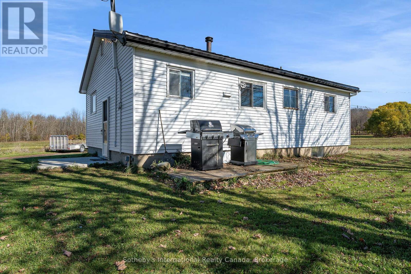 315298 3rd Line A, Grey Highlands, Ontario N0C 1E0 - Photo 9 - X12520904