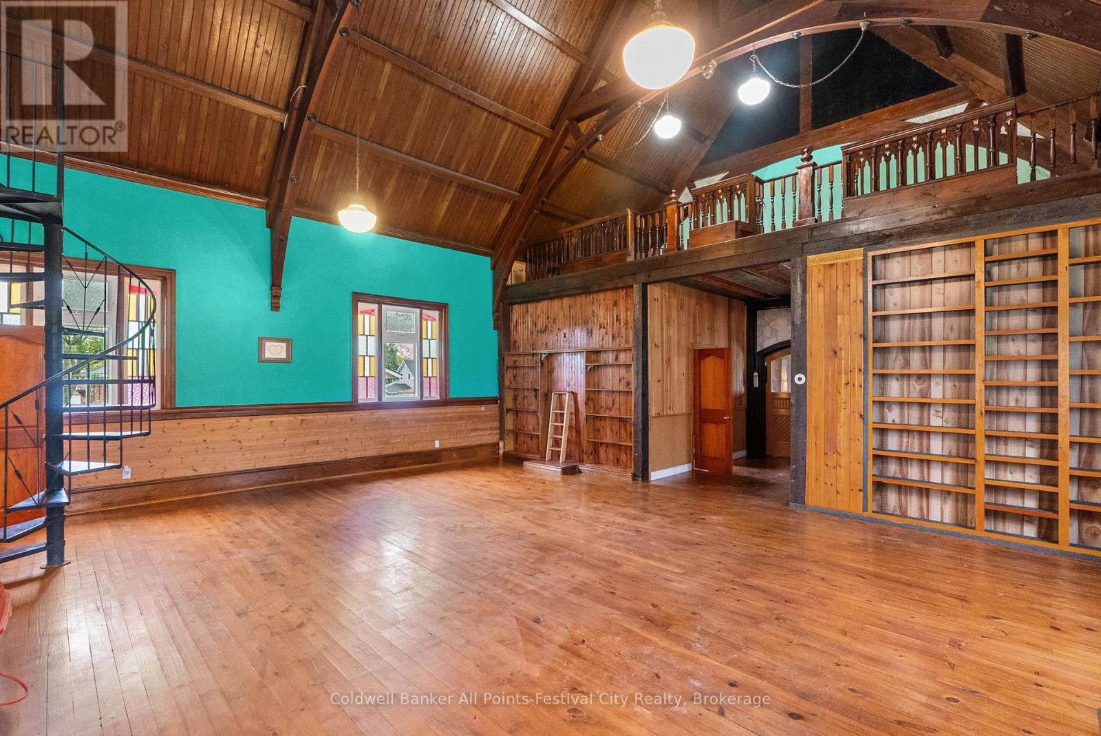 112 Goderich Street, Ashfield-Colborne-Wawanosh, Ontario N0M 1E0 - Photo 10 - X12521004